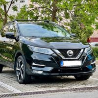 Nissan Qashqai Tekna 2019, 4x4, снимка 8 - Автомобили и джипове - 45388270