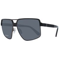 HARLEY DAVIDSON 🍊 Мъжки слънчеви очила "BLACK AVIATOR" нови с кутия, снимка 2 - Слънчеви и диоптрични очила - 45465977