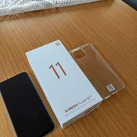 Xiaomi Note 11 Lite 5G,128GB/8GB RAM,неразличим от нов.
, снимка 3 - Xiaomi - 45776956