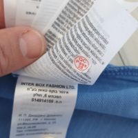 Replay Milano Pique Cotton Mens Size S НОВО! ОРИГИНАЛ! Мъжка Тениска!, снимка 11 - Тениски - 45195705