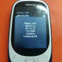 NOKIA 3310, снимка 5 - Nokia - 45142766