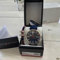 Часовник Tommy Hilfiger 2770141, снимка 4 - Мъжки - 45434504