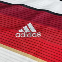 тениска Germany Deutschland 2014  , снимка 2 - Футбол - 46209000