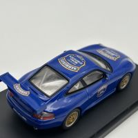 1:43 Porsche 911 GT3 R КОЛИЧКА ИГРАЧКА МОДЕЛ , снимка 6 - Колекции - 45538693