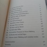 Der Aufstieg des Hauses Habsburg - Възходът на империята на Хабсбургите, снимка 5 - Други - 45270012