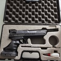 Zoraki HP-01 Ultra 5.5mm мултикомпресионен въздушен пистолет , снимка 1 - Въздушно оръжие - 45145613