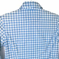 Salewa Polarlite Flannel / M* / дамска спортна ергономична поларена риза / състояние: ново, снимка 4 - Блузи с дълъг ръкав и пуловери - 45357444