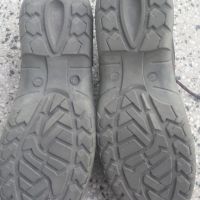 Работни обувки с бомбе BWOLF SR3 (47)., снимка 8 - Други - 45468227