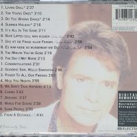 Cliff Richard – Meine Großen Erfolge, снимка 2 - CD дискове - 45449199