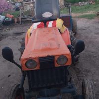 Traktor, снимка 2 - Селскостопанска техника - 45332324