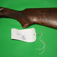 Приклад за ловна пушка ИЖ-27 ( арт. П-218 ), снимка 1 - Ловно оръжие - 46173615