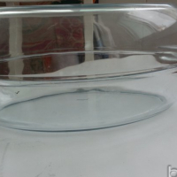 Тенджера термо  стъкло , снимка 2 - Съдове за готвене - 16073245