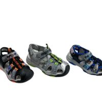 Детски спортни сандали - за лекота и удобство през целия ден!, снимка 1 - Детски сандали и чехли - 45305865