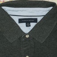 JACK&JONES и TOMMY HILFIGER оригинални мъжки тениски 2XL/3XL, снимка 10 - Тениски - 45902998