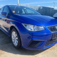 Seat Ibiza (KJ1) 1.0 TSI 95 кс., двигател CNZ, 5 ск., 114 000 км., 2018г.,, euro 6B, Сеат Ибиза 1.0 , снимка 2 - Автомобили и джипове - 45769313