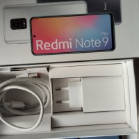 Redmi note 9 pro 8/128, снимка 5 - Xiaomi - 44987805