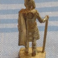 Метална фигура играчка KINDER SURPRISE SCOT 4 древен войн перфектна за КОЛЕКЦИОНЕРИ 41864, снимка 10 - Колекции - 45432102