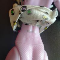 Колекционерска кукла Monster High Operetta Skultimate Roller Maze  Mattel 2011, снимка 17 - Колекции - 45147073