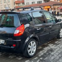Renault Scenic Рено Сценик 2.0 LPG 6 скор. ръч., снимка 4 - Автомобили и джипове - 45332730