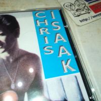 CHRIS ISAAK CD 2804240834, снимка 5 - CD дискове - 45490155