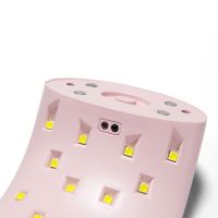LED UV лампа за нокти 36W, снимка 5 - Други - 45451564