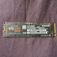 SSD памет 970 EVO, снимка 1 - Твърди дискове - 45843672