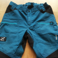 Revolution Race Nordwand Pro Rescue Stretch Pant размер 52 / L туристически панталон - 872, снимка 4 - Панталони - 44960914