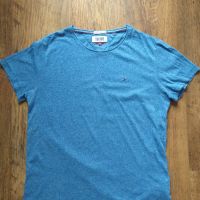 Tommy Hilfiger - страхотна мъжка тениска , снимка 3 - Тениски - 45812373