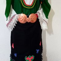 Изработка на народни носии , снимка 2 - Шивашки услуги - 45462598
