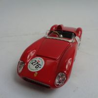 1:43 ARTMODEL FERRARI 500 TRC 1956 ИГРАЧКА КОЛИЧКА МОДЕЛ, снимка 2 - Колекции - 45875881