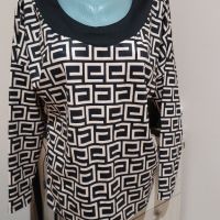 Нова дамска блуза, снимка 1 - Блузи с дълъг ръкав и пуловери - 45496731