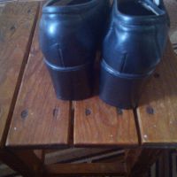 Дамски обувки, снимка 4 - Дамски обувки на ток - 45177469