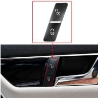 Капаче за централно заключване на Mercedes GL / GLS X166 (2012-2019) за дясна врата, снимка 4 - Части - 45509571