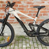 Електрически велосипед E bike MOUSTACHE SAMEDI GAME 5, Bosch CX, 750 Wh, 2024 - L New, снимка 3 - Велосипеди - 45844741