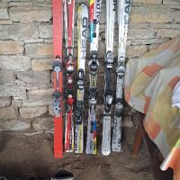 Ски ски екипировка обувки , снимка 6 - Зимни спортове - 45526698