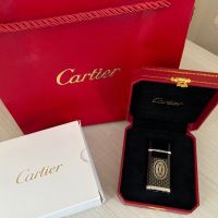 Запалка Cartier, снимка 4 - Запалки - 45617629