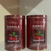 Narcissa Acerola билкова смес за отслабване, снимка 1 - Хранителни добавки - 45812683