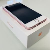 iPhone 7 Rose Gold, снимка 10 - Apple iPhone - 45386035