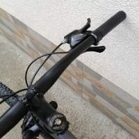 Велосипед Скрапер 27,5 цола , снимка 5 - Велосипеди - 45017500