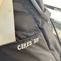 Туристическа раница Osprey Ceres 38 L, снимка 7 - Раници - 45253740