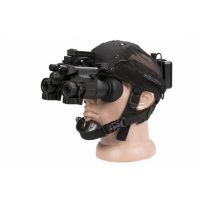 Очила за нощно виждане AGM - NVG-50 NW1i, Gen 2+, снимка 10 - Оборудване и аксесоари за оръжия - 45320269