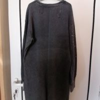Zara блуза /рокля/туника, снимка 9 - Блузи с дълъг ръкав и пуловери - 45221560