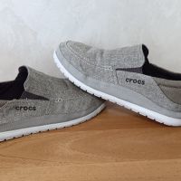 Crocs™Dual Comfort-Като Нови, снимка 7 - Спортни обувки - 45446119