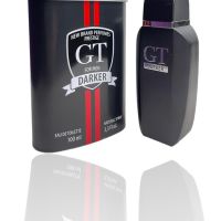 Мъжки парфюм GT DARKER 100 ML, снимка 1 - Мъжки парфюми - 45770345