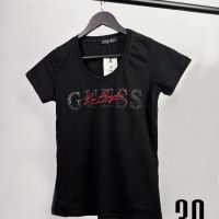 GUESS дамска тениска 13 модела , снимка 5 - Тениски - 45514006
