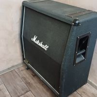 Кабинет за китара Marshall 1960A (V30), снимка 3 - Китари - 45188823