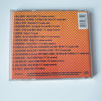 MTV Greatest Hits Vol. 25 cd, снимка 3 - CD дискове - 44943462