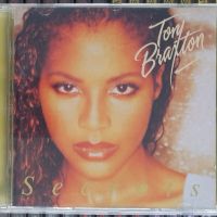 Toni Braxton – Secrets, снимка 1 - CD дискове - 45448781