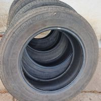 4 броя сезонни гуми , снимка 8 - Гуми и джанти - 45268372