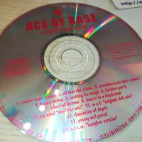 ACE OF BASE CD-UNISON CD 1204241624, снимка 10 - CD дискове - 45238828